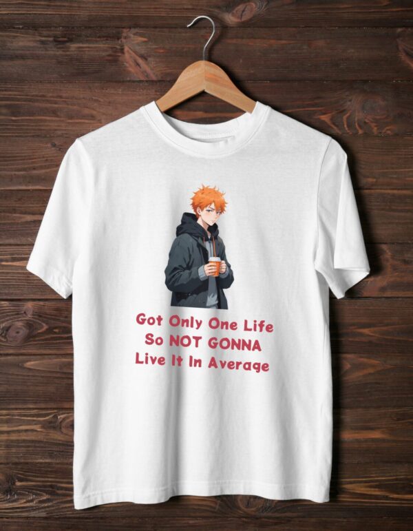 ANIME LOVER