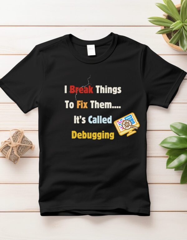 CODER'S SWAG
