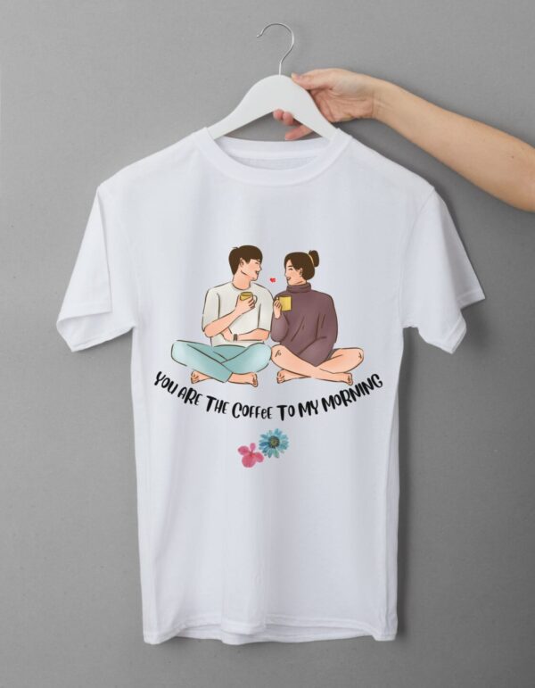 COOL COUPLE - Image 2