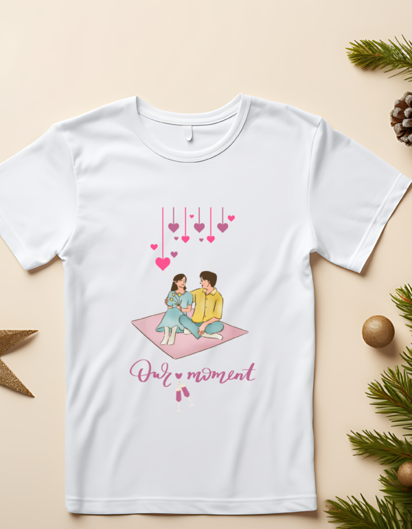 CUTE MOMENTS