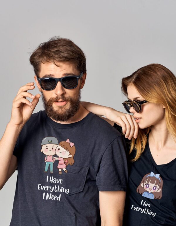 SMART COUPLE TEES - Image 3