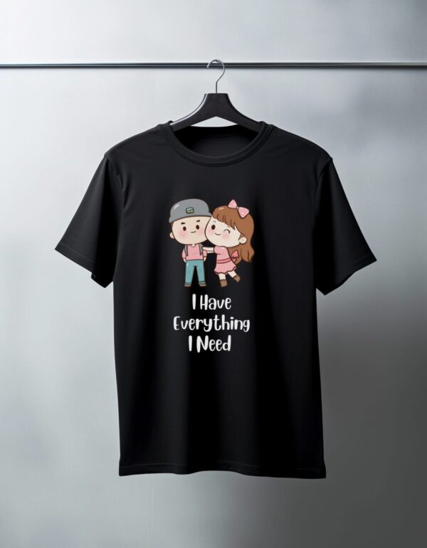 SMART COUPLE TEES