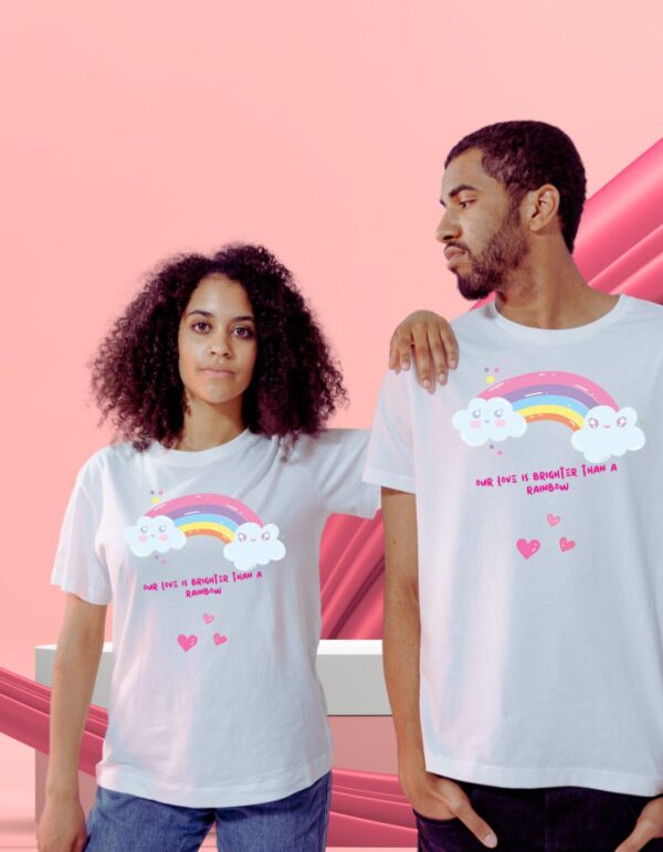 TWINNING TEES - Image 2